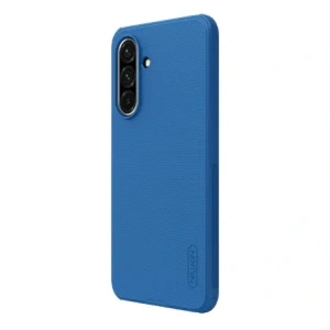Buy Nillkin Super Frosted Shield Pro Samsung Galaxy A36 5G blue - NLK1775 - {ean13} - Home Screen Store Europe
