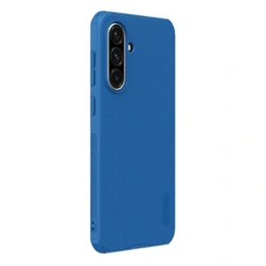 Buy Nillkin Super Frosted Shield Pro Samsung Galaxy A36 5G blue - NLK1775 - {ean13} - Home Screen Store Europe