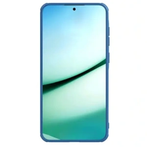 Buy Nillkin Super Frosted Shield Pro Samsung Galaxy A36 5G blue - NLK1775 - {ean13} - Home Screen Store Europe