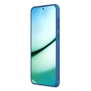 Buy Nillkin Super Frosted Shield Pro Samsung Galaxy A36 5G blue - NLK1775 - {ean13} - Home Screen Store Europe