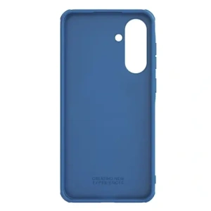 Buy Nillkin Super Frosted Shield Pro Samsung Galaxy A36 5G blue - NLK1775 - {ean13} - Home Screen Store Europe