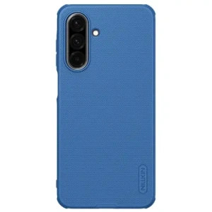 Kup Nillkin Super Frosted Shield Pro Samsung Galaxy A26 5G blau - NLK1776 - {ean13} - Sklep Home Screen