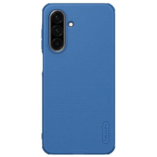 Kup Nillkin Super Frosted Shield Pro Samsung Galaxy A26 5G blau - NLK1776 - {ean13} - Sklep Home Screen