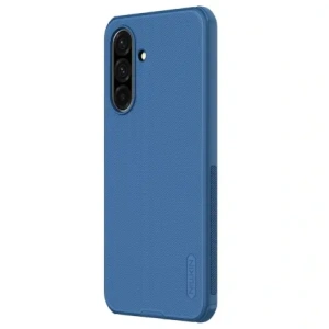 Kup Nillkin Super Frosted Shield Pro Samsung Galaxy A26 5G blau - NLK1776 - {ean13} - Sklep Home Screen