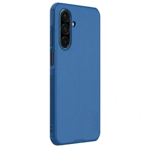 Kup Nillkin Super Frosted Shield Pro Samsung Galaxy A26 5G blau - NLK1776 - {ean13} - Sklep Home Screen