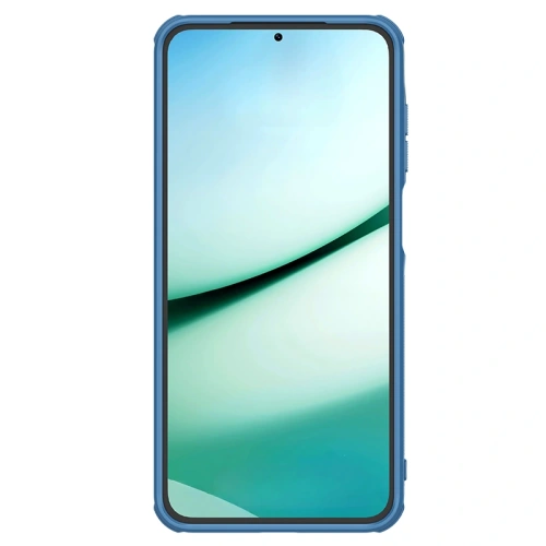 Kup Nillkin Super Frosted Shield Pro Samsung Galaxy A26 5G blau - NLK1776 - {ean13} - Sklep Home Screen