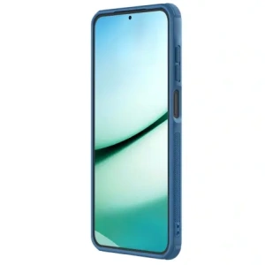 Kup Nillkin Super Frosted Shield Pro Samsung Galaxy A26 5G blau - NLK1776 - {ean13} - Sklep Home Screen