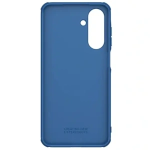Kup Nillkin Super Frosted Shield Pro Samsung Galaxy A26 5G blau - NLK1776 - {ean13} - Sklep Home Screen