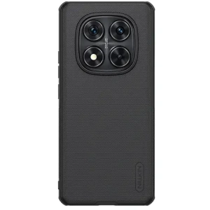 Kup Nillkin Super Frosted Shield Pro mágneses Xiaomi Redmi Note 14 Pro 5G fekete - NLK1777 - {ean13} - Sklep Home Screen