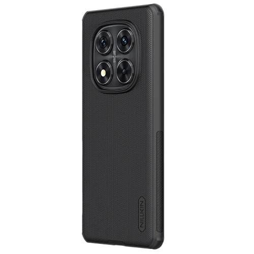 Kup Nillkin Super Frosted Shield Pro Magnetic für Xiaomi Redmi Note 14 Pro 5G schwarz - NLK1777 - {ean13} - Sklep Home Screen