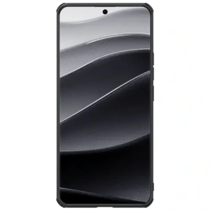 Kup Nillkin Super Frosted Shield Pro mágneses Xiaomi Redmi Note 14 Pro 5G fekete - NLK1777 - {ean13} - Sklep Home Screen