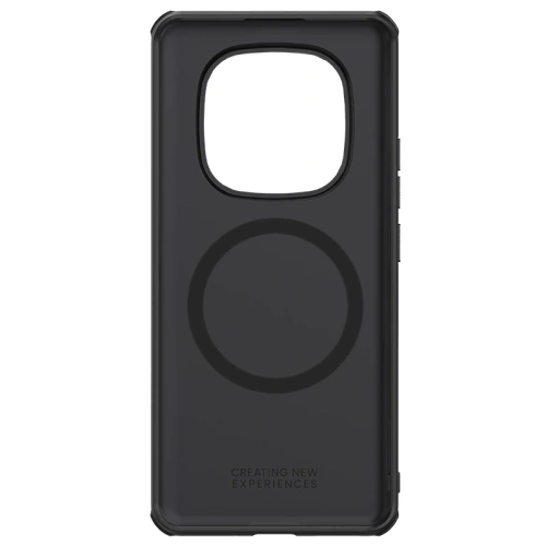 Kup Nillkin Super Frosted Shield Pro mágneses Xiaomi Redmi Note 14 Pro 5G fekete - NLK1777 - {ean13} - Sklep Home Screen