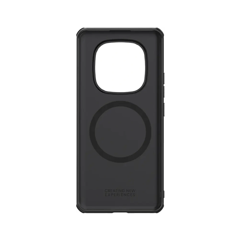 Etui Nillkin Super Frosted Shield Pro Magnetic do Xiaomi Redmi Note 14 Pro 5G czarny