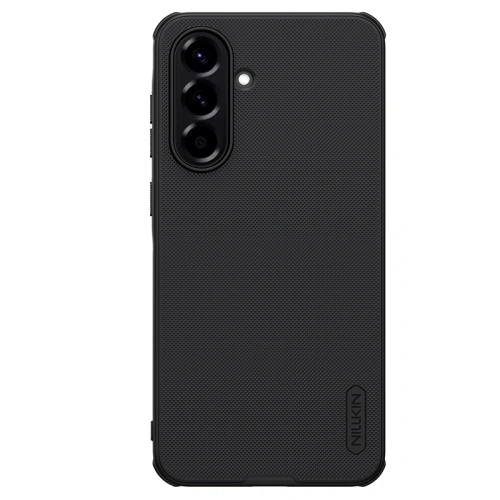 Kup Nillkin Super Frosted Shield Pro Magnetic Samsung Galaxy A56 5G schwarz - NLK1778 - {ean13} - Sklep Home Screen