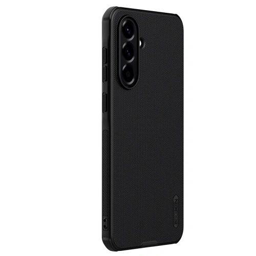 Kup Nillkin Super Frosted Shield Pro Magnetic Samsung Galaxy A56 5G schwarz - NLK1778 - {ean13} - Sklep Home Screen