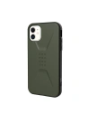 Kup Etui UAG Urban Armor Gear Civilian Apple iPhone 11 (olive drab) - UAG136OLIV - {ean13} - Sklep Home Screen