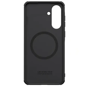 Buy Nillkin Super Frosted Shield Pro Magnetic Samsung Galaxy A56 5G black - NLK1778 - {ean13} - Home Screen Store Europe