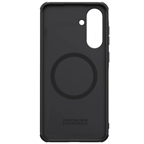 Kup Nillkin Super Frosted Shield Pro Magnetic Samsung Galaxy A56 5G negru - NLK1778 - {ean13} - Sklep Home Screen