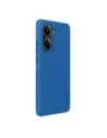 Kup Etui Nillkin Super Frosted Shield Pro do Xiaomi Poco X7 Pro niebieski - NLK1779 - {ean13} - Sklep Home Screen