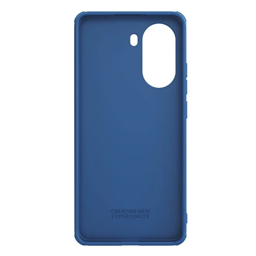 Kup Etui Nillkin Super Frosted Shield Pro do Xiaomi Poco X7 Pro niebieski - NLK1779 - {ean13} - Sklep Home Screen