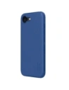 Kup Etui Nillkin Super Frosted Shield Pro do Apple iPhone 16e niebieski - NLK1780 - {ean13} - Sklep Home Screen