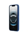 Kup Etui Nillkin Super Frosted Shield Pro do Apple iPhone 16e niebieski - NLK1780 - {ean13} - Sklep Home Screen