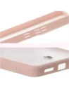 Kup Carcasa Bizon Case Angelo Realme GT 7 / 7T semi-transparentă cu un cadru roz - BIZ9651 - {ean13} - Sklep Home Screen