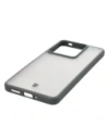 Buy Bizon Case Angelo Realme GT 7 / 7T semi-transparent with a gray border - BIZ9652 - {ean13} - Home Screen Store Europe
