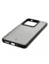 Kup Husa Bizon Angelo pentru Realme GT 7 / 7T fumurie cu un cadru negru - BIZ9653 - {ean13} - Sklep Home Screen