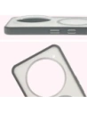Kup Bizon Case MatteO Magnetic Nothing Phone (3a) Pro kouřově šedá - BIZ9654 - {ean13} - Sklep Home Screen