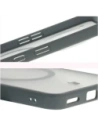 Kup Bizon Case MatteO Magnetic Nothing Phone (3a) Pro kouřově šedá - BIZ9654 - {ean13} - Sklep Home Screen