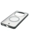 Kup Bizon Case MatteO Magnetic Nothing Phone (3a) Pro gri fumuriu - BIZ9654 - {ean13} - Sklep Home Screen