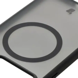 Kup Bizon Case MatteO mágneses Realme GT 7 / 7T füstös fekete - BIZ9655 - {ean13} - Sklep Home Screen