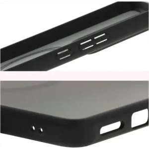 Buy Bizon Case MatteO Magnetic Realme GT 7 / 7T smoky black - BIZ9655 - {ean13} - Home Screen Store Europe