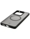 Kup Bizon Case MatteO mágneses Realme GT 7 / 7T füstös fekete - BIZ9655 - {ean13} - Sklep Home Screen