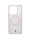 Kup Husa Bizon Case MatteO Magnetic pentru Realme GT 7 / 7T roz fumuriu - BIZ9656 - {ean13} - Sklep Home Screen