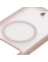 Kup Husa Bizon Case MatteO Magnetic pentru Realme GT 7 / 7T roz fumuriu - BIZ9656 - {ean13} - Sklep Home Screen