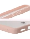 Kup Husa Bizon Case MatteO Magnetic pentru Realme GT 7 / 7T roz fumuriu - BIZ9656 - {ean13} - Sklep Home Screen