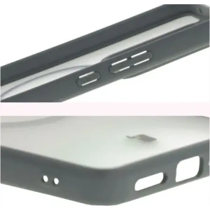 Buy Bizon Case MatteO Magnetic Realme GT 7 / 7T smoky grey - BIZ9657 - {ean13} - Home Screen Store Europe