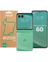 Kup Folia hydrożelowa na tył i przód Bizon Glass Hydrogel Set do Motorola Razr 60 - BIZ9659 - {ean13} - Sklep Home Screen