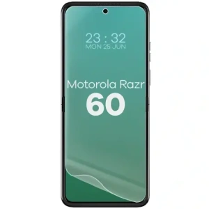 Kup Set de hidrogel Bizon Glass pentru Motorola Razr 60 - BIZ9659 - {ean13} - Sklep Home Screen