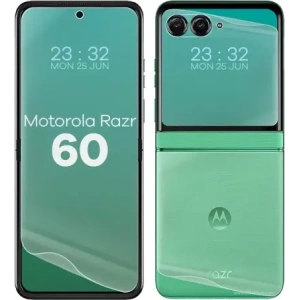 Kup Set de hidrogel Bizon Glass pentru Motorola Razr 60 - BIZ9659 - {ean13} - Sklep Home Screen