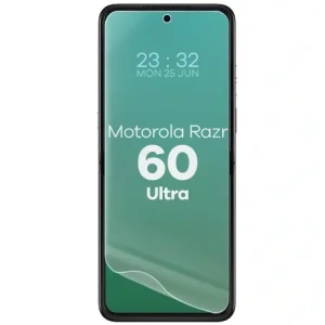 Kup Set de hidrogel Bizon Glass pentru Motorola Razr 60 Ultra - BIZ9660 - {ean13} - Sklep Home Screen