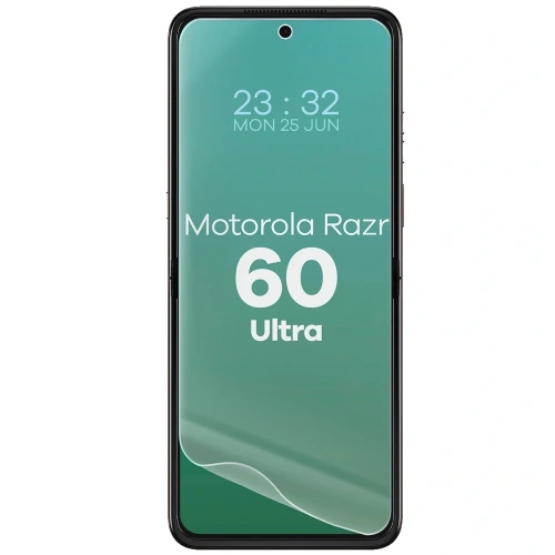 Kup Set de hidrogel Bizon Glass pentru Motorola Razr 60 Ultra - BIZ9660 - {ean13} - Sklep Home Screen