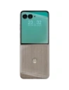 Kup Bizon Glas Hydrogel Set Motorola Razr 60 Ultra - BIZ9660 - {ean13} - Sklep Home Screen