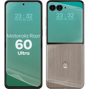 Kup Set de hidrogel Bizon Glass pentru Motorola Razr 60 Ultra - BIZ9660 - {ean13} - Sklep Home Screen