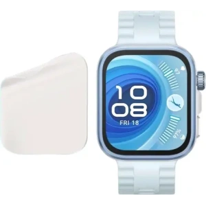 Kup Bizon Üveg Óra Film Nap Huawei Watch Fit 4 Pro [2 CSOMAG] - BIZ9661 - {ean13} - Sklep Home Screen