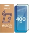 Buy Bizon Glass Edge 2 Honor 400 black frame - BIZ9662 - {ean13} - Home Screen Store Europe