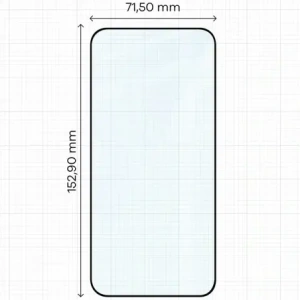 Kup Szkło hartowane Bizon Glass Edge 2 do Honor 400 czarna ramka - BIZ9662 - {ean13} - Sklep Home Screen