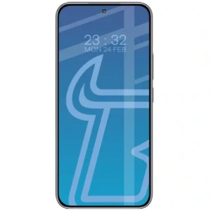 Buy Bizon Glass Edge 2 Honor 400 black frame - BIZ9662 - {ean13} - Home Screen Store Europe